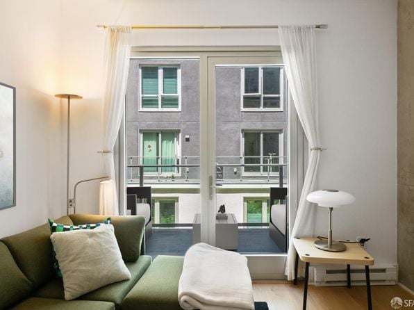1075 Market St Unit 412 - Photo 1