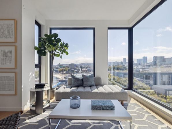 988 Harrison St #Cn1 - Photo 1