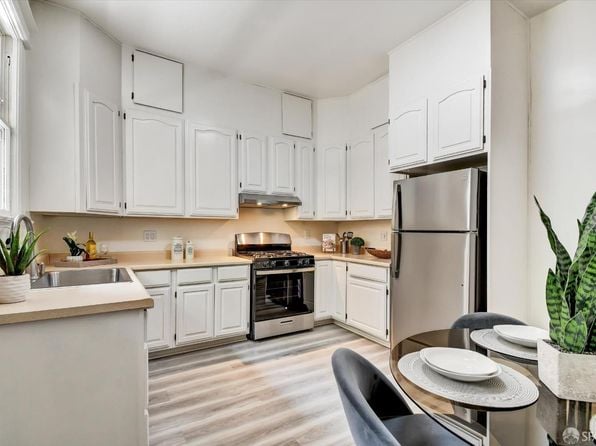 45 Auburn St #A - Photo 1