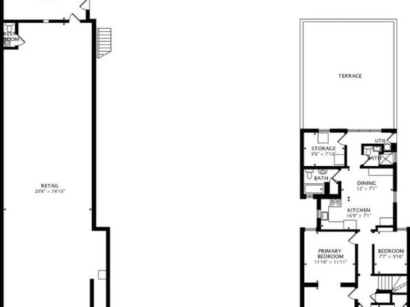 4592 Mission St #4594 - Photo 1