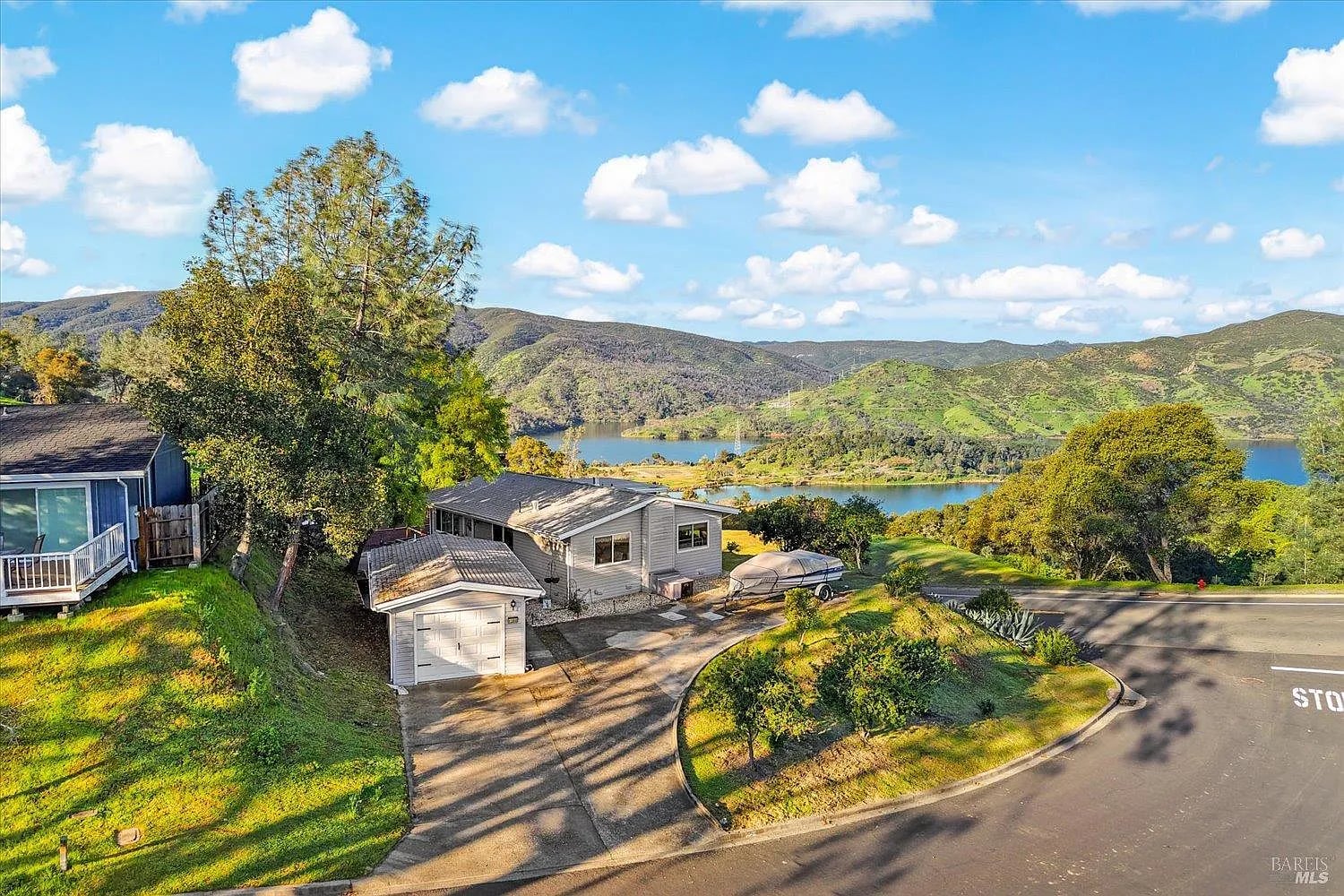 1380 Steele Canyon Road - Photo 1