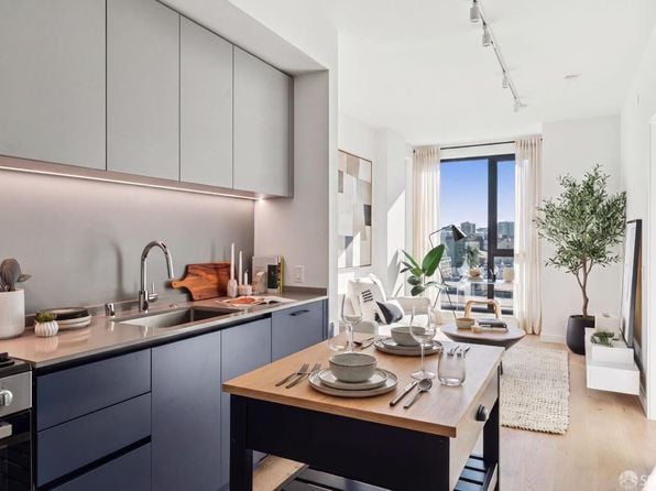 988 Harrison St #Jr8 - Photo 1