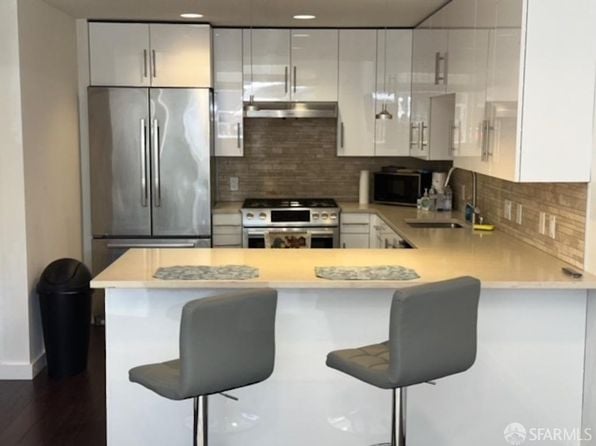 550 Innes Ave #101 - Photo 1