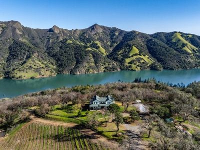 13700 Rockpile Road - Photo 1