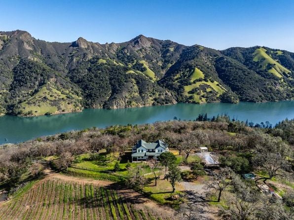 13700 Rockpile Road - Photo 1