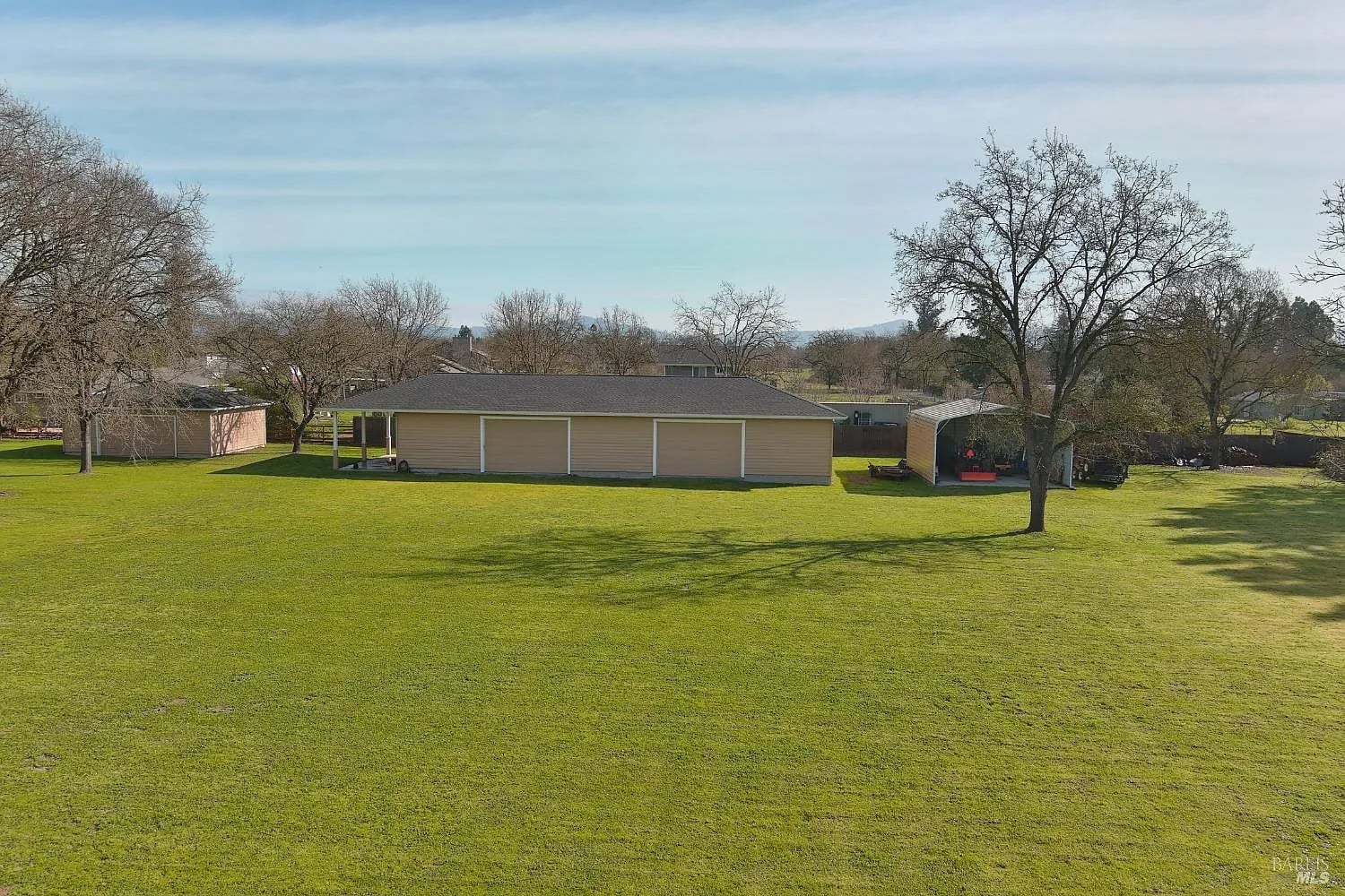 4782 Hall Road - Photo 1