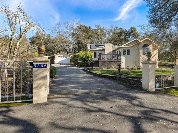 3556 Wood Valley Road - Photo 1