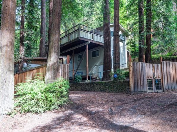 11144 Ice Box Canyon Road - Photo 1