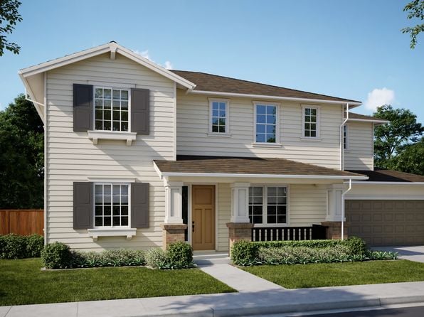 Plan 3x Plan, Santa Rosa - Fox Meadow - Photo 1