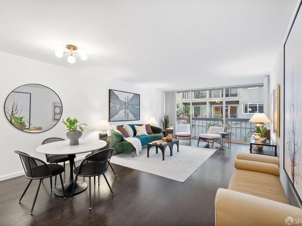 2200 Sacramento St APT 205 - Photo 1