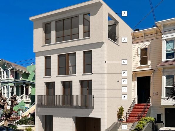 2652 California St - Photo 1