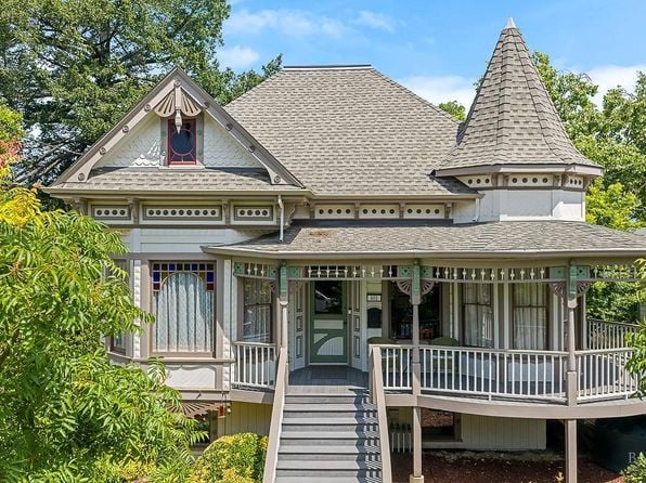401 Matheson Street - Photo 1