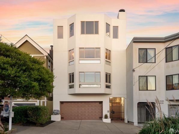 424 45th Ave #424 - Photo 1