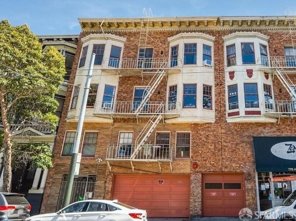 769 Haight St - Photo 1