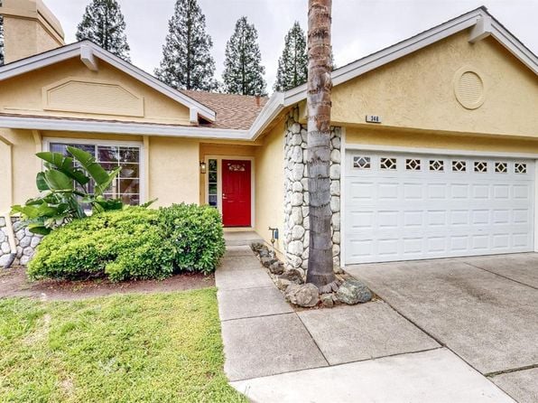 346 Summer Rain Drive - Photo 1