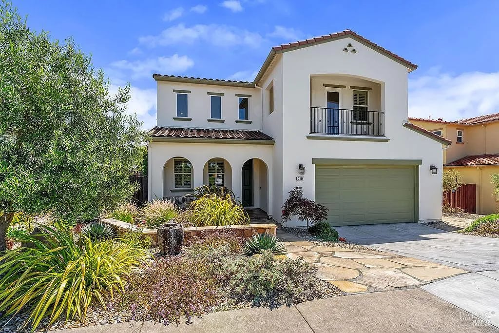 3965 Park Gardens Drive - Photo 1
