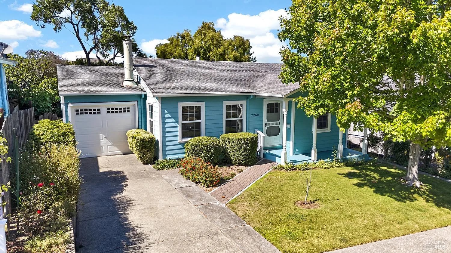 7260 Hayden Avenue - Photo 1