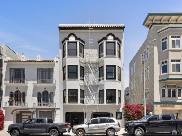 1234 Francisco St APT 3 - Photo 1