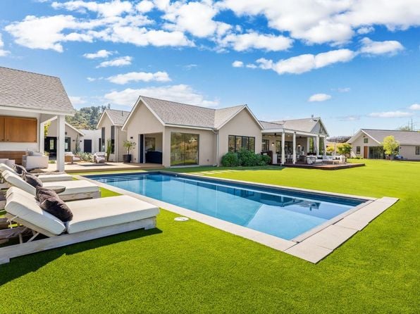 987 Mark West Springs Road - Photo 1