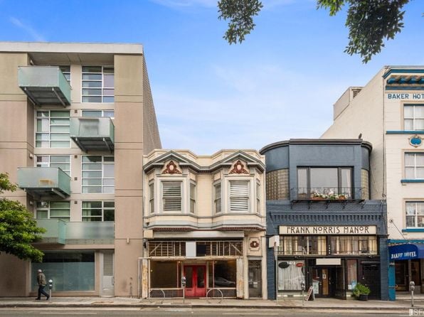 1467 Pine St #1469 - Photo 1