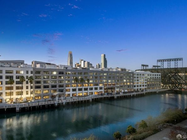 110 Channel St Unit 606 - Photo 1