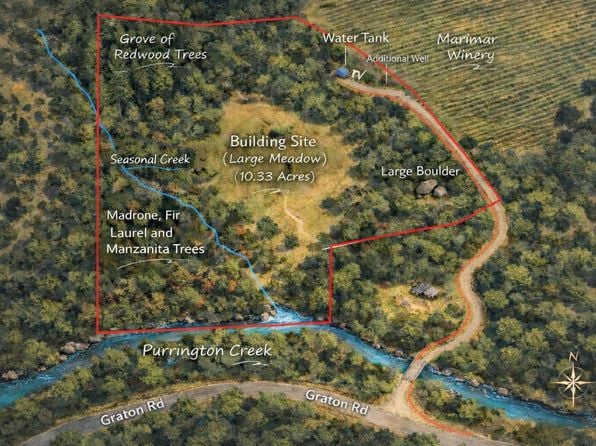 11930 Graton Rd - Photo 1