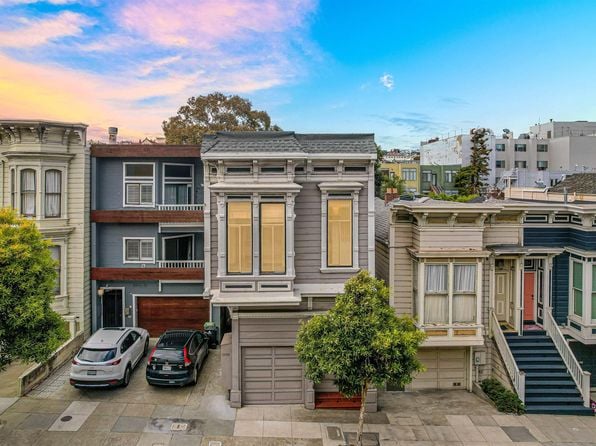 2654-2656 Bush St - Photo 1