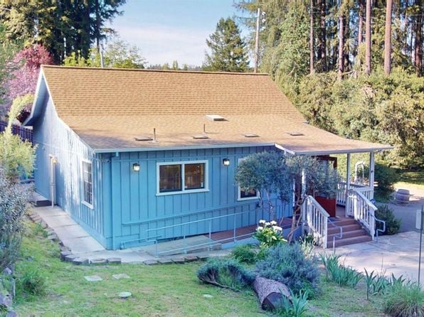 380 - 378 Bohemian Highway - Photo 1