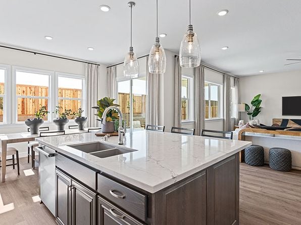 Homes Available Soon, Enclave at Canyon Estates - Photo 1