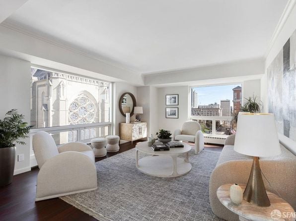 1177 California St APT 809 - Photo 1