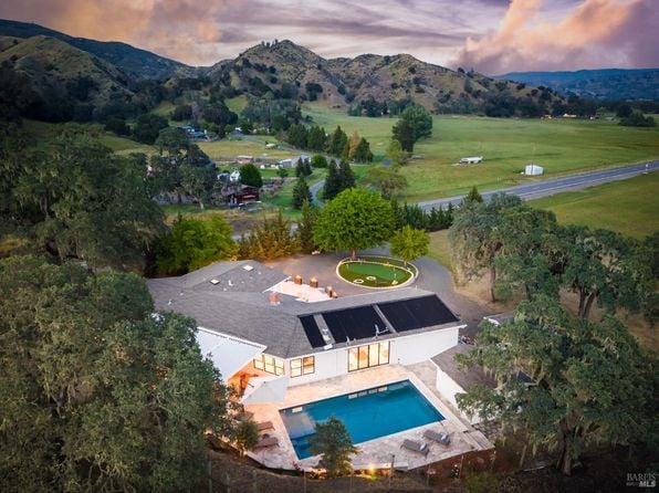 1610 Capell Valley Road - Photo 1