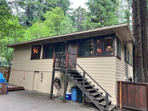 14480 Old Cazadero Road - Photo 1