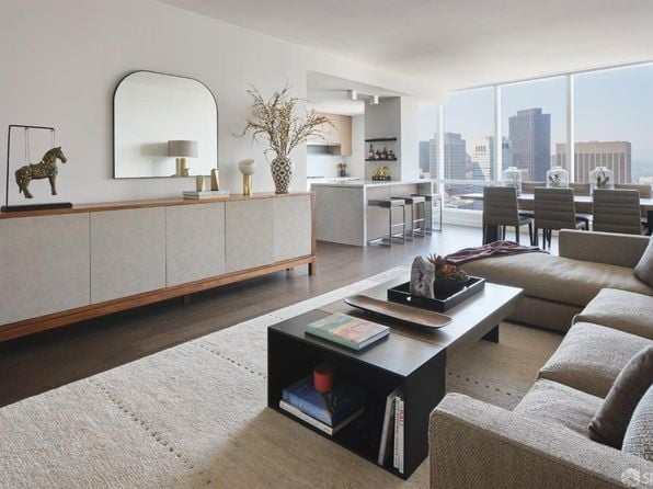 488 Folsom St #5203 - Photo 1