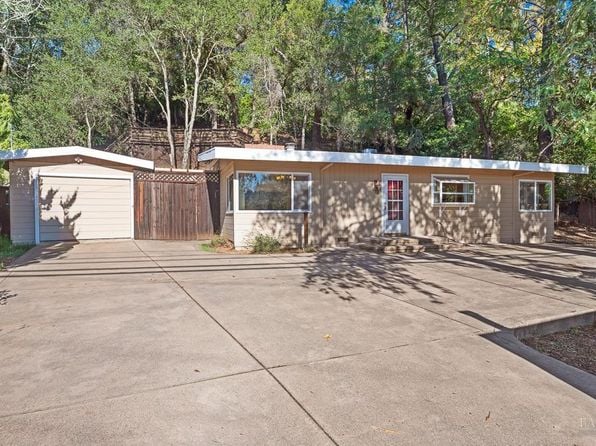 815 Dry Creek Road - Photo 1