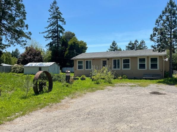3640 Gravenstein Highway S - Photo 1