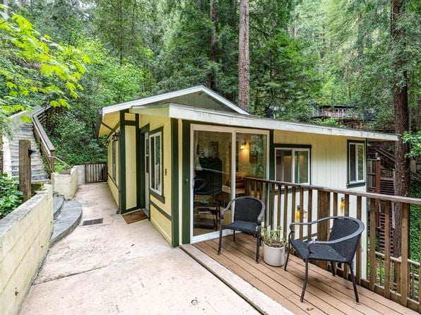 17731 Old Monte Rio Road - Photo 1