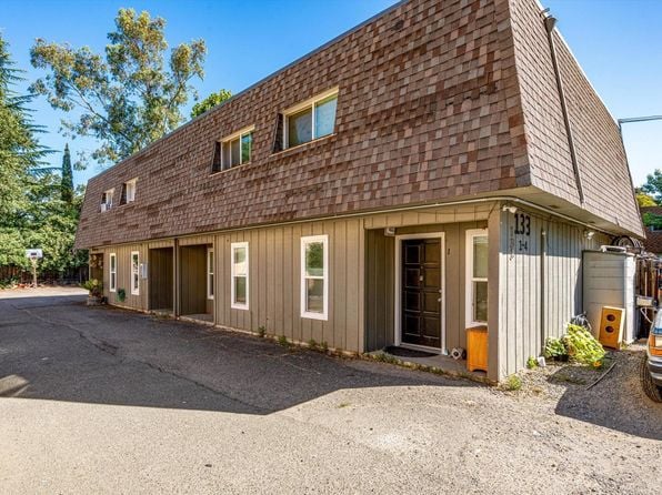 133 W Agua Caliente Road - Photo 1