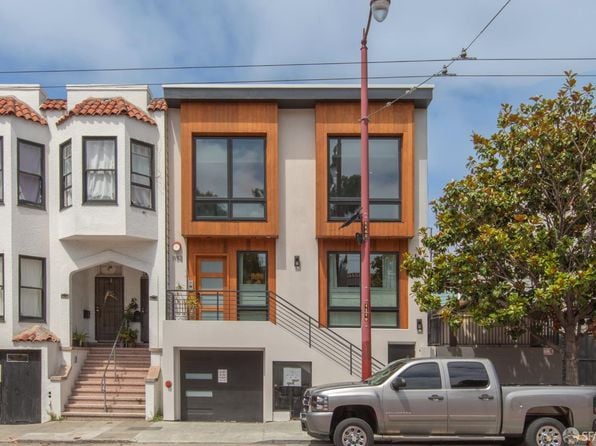 1152 Potrero Ave - Photo 1