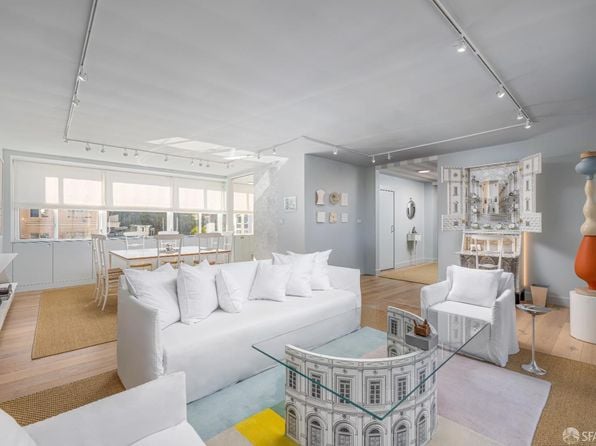 1080 Chestnut St APT 3B - Photo 1