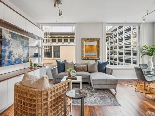 74 New Montgomery St Unit 516 - Photo 1