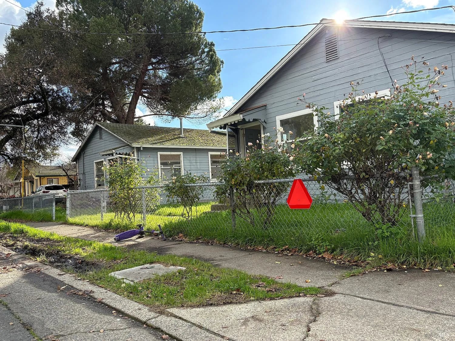 909 - 917 Hendley Street - Photo 1