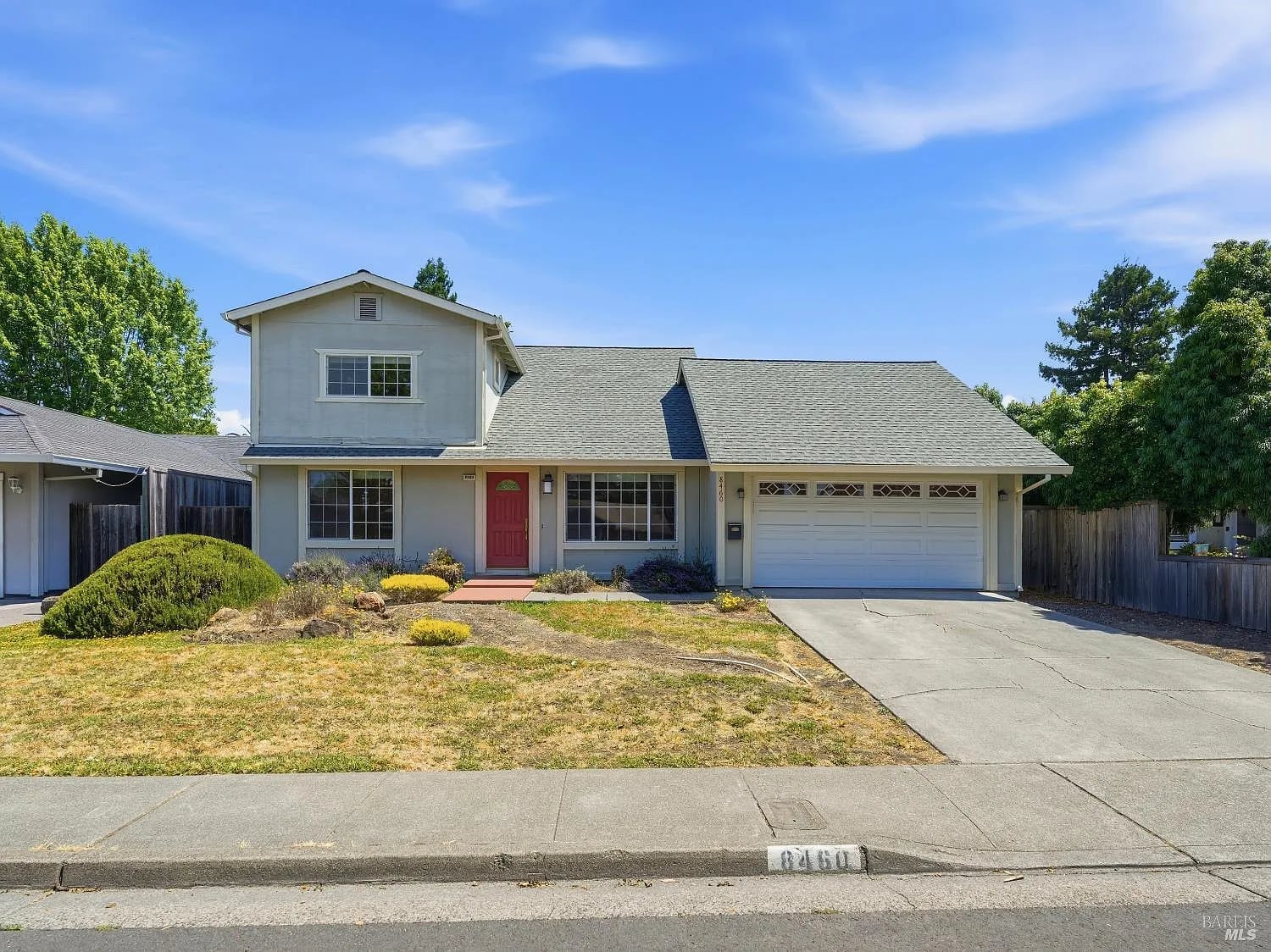 8460 Lancaster Drive - Photo 1