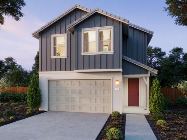 Residence 3 Plan, Hummingbird Cottages - Photo 1