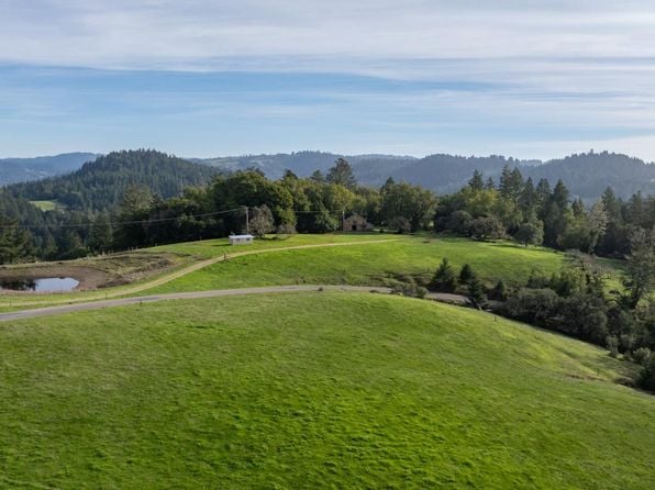 38555 Hauser Bridge Road - Photo 1