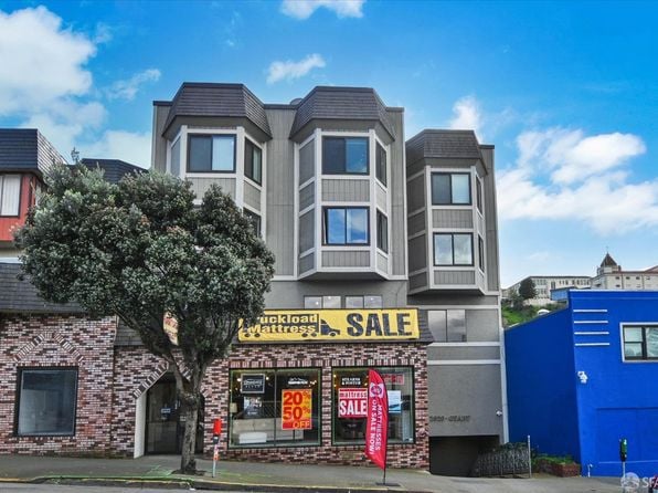 2929 Geary Blvd - Photo 1