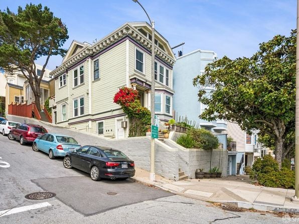 240 Castro St #238A - Photo 1