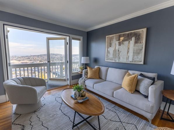 661 Peralta Ave APT 3 - Photo 1