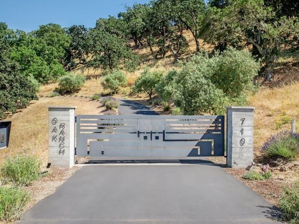 710 Soscol Creek Road - Photo 1