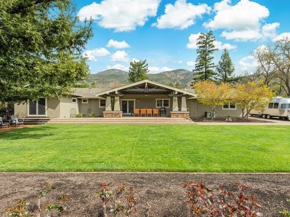 1111 Olive Hill Lane - Photo 1