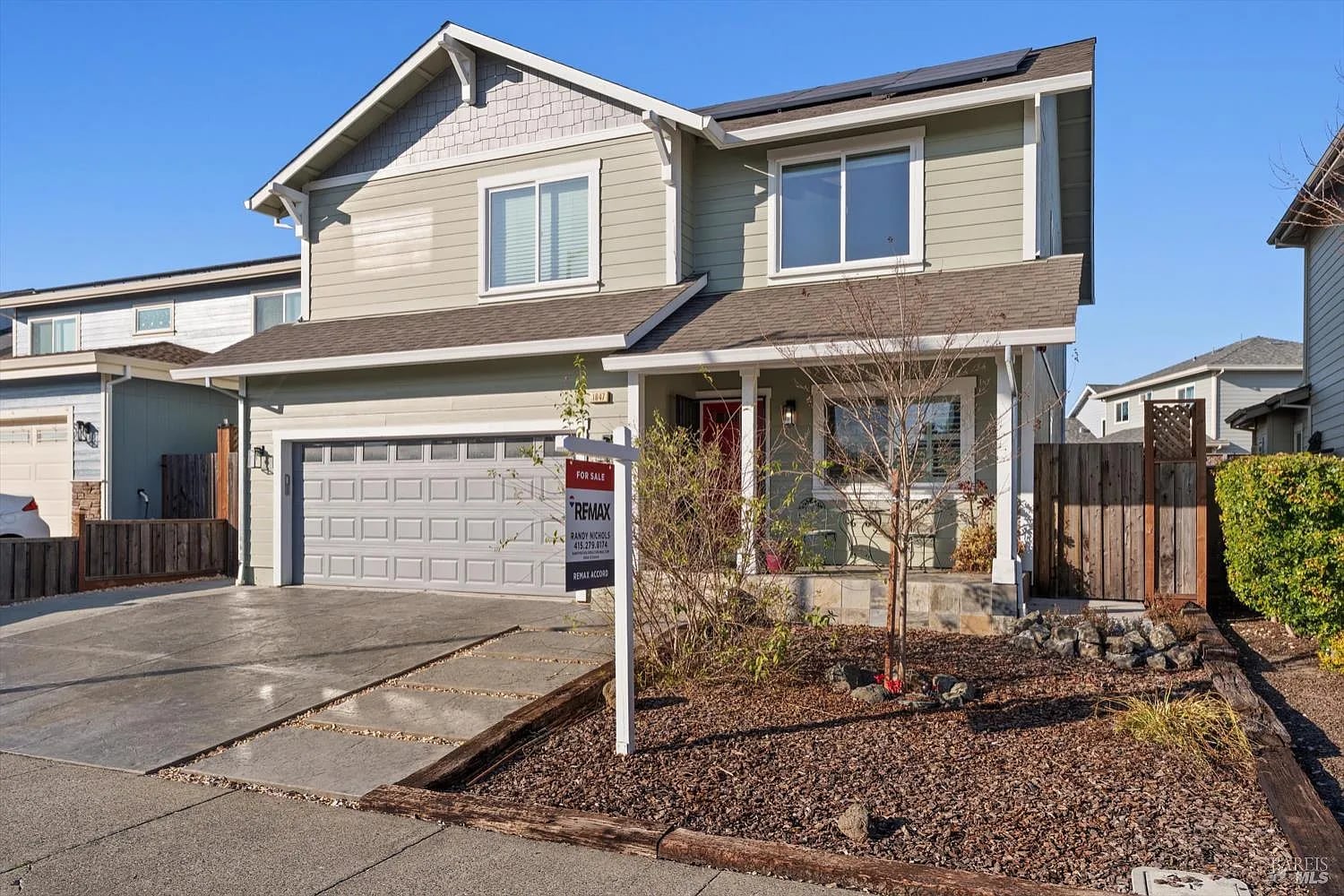 1647 Kerry Lane - Photo 1